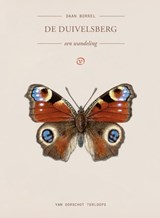 De Duivelsberg, Daan Borrel -  - 9789028252103