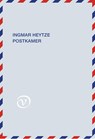 Postkamer - Ingmar Heytze - 9789028254015