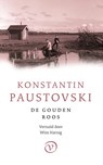 De gouden roos - Konstantin Paustovski - 9789028254244