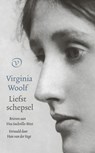 Liefst schepsel - Virginia Woolf - 9789028254305
