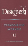 Verzamelde werken | 11 Brieven - Fjodor Dostojevski - 9789028255074