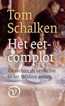 Het eetcomplot - Tom Schalken - 9789028260016