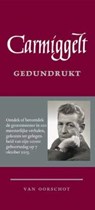 Gedundrukt - Simon Carmiggelt ; S. Carmiggelt - 9789028260832