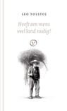 Heeft een mens veel land nodig? - Leo Tolstoj - 9789028260931