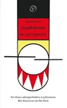 Staalhelmen en curryworst - Jerker Spits - 9789028261259