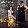 Ezelsbuik - Andrea Abreu - 9789028262560