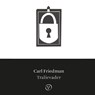 Tralievader - Carl Friedman - 9789028264007