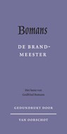 De brandmeester - Godfried Bomans - 9789028264311