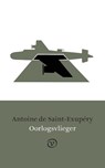 Oorlogsvlieger - Antoine de Saint-Exupéry - 9789028270237