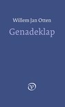 Genadeklap - Willem Jan Otten - 9789028270336