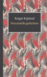Verzamelde gedichten - Rutger Kopland - 9789028271159