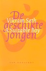 De geschikte jongen - Vikram Seth - 9789028276000