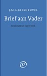 Brief aan Vader - J.M.A. Biesheuvel - 9789028276031