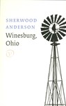 Winesburg, Ohio - Sherwood Anderson ; Nele Ysebaert - 9789028280557