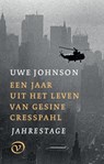 Een jaar uit het leven van Gesine Cresspahl - Uwe Johnson - 9789028280779