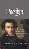 De canon - Aleksandr Poesjkin - 9789028282056