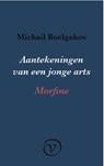 Aantekeningen van een jonge arts - Michail Boelgakov - 9789028292314