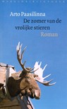 De zomer van de vrolijke stieren - Arto Paasilinna - 9789028422773