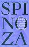 Korte verhandeling over God, de mens en zijn geluk - Benedictus de Spinoza - 9789028423954