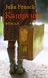 Kampvuur - Julia Franck - 9789028423961