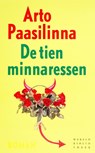 De tien minnaressen - Arto Paasilinna - 9789028424166