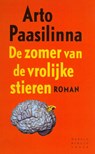 De zomer van de vrolijke stieren - Arto Paasilinna - 9789028424173