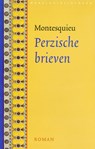 Perzische brieven - Montesquieu - 9789028424906