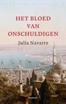 Het bloed van onschuldigen - Julia Navarro - 9789028425545