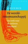 De wereldrisicomaatschappij - Ulrich Beck - 9789028426245