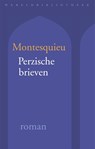 Perzische brieven - Montesquieu - 9789028427006