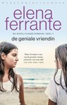 De geniale vriendin - Elena Ferrante - 9789028427952