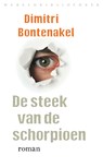 De steek van de schorpioen - Dimitri Bontenakel - 9789028440395