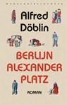 Berlijn Alexanderplatz - Alfred Döblin - 9789028441217