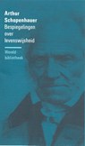 Bespiegelingen over levenswijsheid - Arthur Schopenhauer - 9789028442474