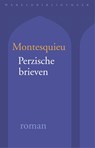 Perzische brieven - Montesquieu - 9789028442566