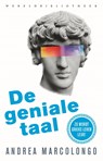 De geniale taal - Andrea Marcolongo - 9789028442696