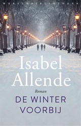 De winter voorbij, Isabel Allende -  - 9789028442702