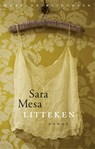 Litteken - Sara Mesa - 9789028442733