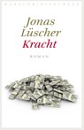 Kracht - Jonas Lüscher - 9789028442948