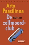 De zelfmoordclub - Arto Paasilinna - 9789028442962