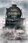 Baron Wenckheim keert terug - Laszlo Krasznahorkai - 9789028450059