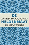 De heldenmaat - Andrea Marcolongo - 9789028450240