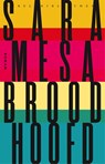 Broodhoofd - Sara Mesa - 9789028450295