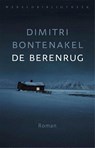 De berenrug - Dimitri Bontenakel - 9789028450394
