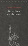 De rechten van de mens - Thomas Paine - 9789028450417