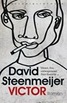 Victor - David Steenmeijer - 9789028450530