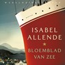 Bloemblad van zee - Isabel Allende - 9789028450547