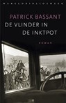 De vlinder in de inktpot - Patrick Bassant - 9789028450721