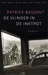 De vlinder in de inktpot - Patrick Bassant - 9789028450738