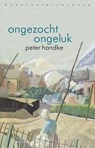 Ongezocht ongeluk - Peter Handke - 9789028451124